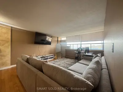 2263 Marine Drive 503, Oakville, On L6l 5k1