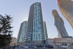80 Absolute Avenue 2503, Mississauga, On L4z 0a2