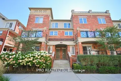 2476 Post Road 13, Oakville, On L6h 0k1