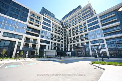 3200 William Coltson Avenue 621, Oakville, On L6h 7w6