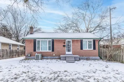 64 Florence Drive, Oakville, On L6k 1v6