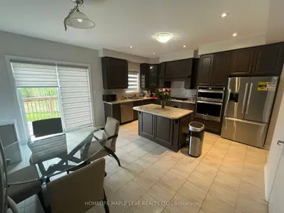Detached in Brampton