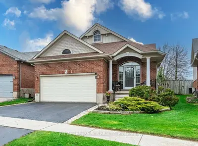 Detached in Orangeville