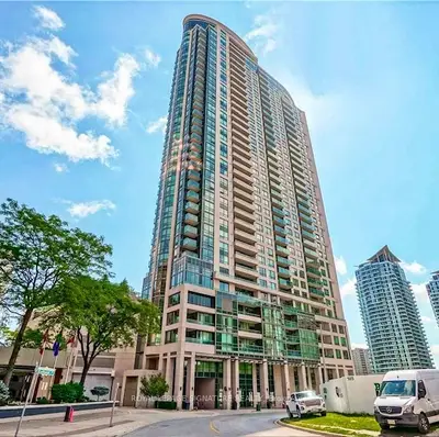 208 Enfield Place 2102, Mississauga, On L5b 0g8