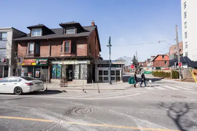 Semi-Detached in Toronto
