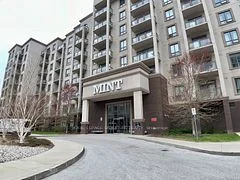 2490 Old Bronte Road 601, Oakville, On L6m 0y5