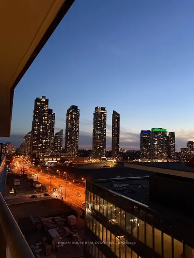 38 Annie Craig Drive 1010, Toronto W06, On M8v 0g9