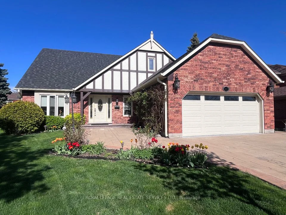 1417 Thistledown Road UPPER, Oakville, ON L6M 1Y4