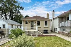 606 Mcroberts Avenue, Toronto W03, On M6e 4r7