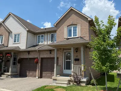 5910 Greensboro Drive 89, Mississauga, On L5m 5z6