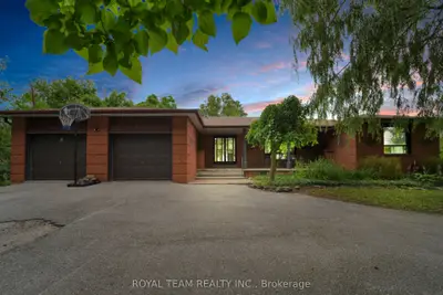 13595 Centreville Creek Road, Caledon, On L7c 3b9
