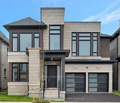 1230 Pondside Trail, Oakville, ON L6M 5M7