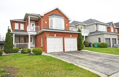 3134 Innisdale Road Main, Mississauga, On L5n 6p2