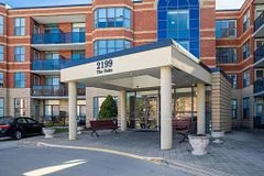 2199 Sixth Line 314, Oakville, ON L6H 5V3