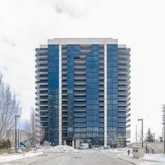 1035 Southdown Road 1704, Mississauga, On L5j 0a2