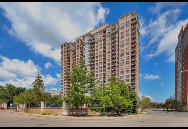 55 Strathaven Drive 1107, Mississauga, ON L5R 4G9
