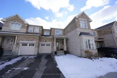106 Orchardcroft Road, Oakville, On L6m 0m4