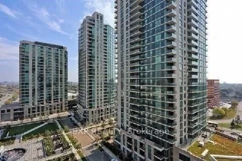 235 Sherway Gardens 1211, Toronto W08, ON M9C 0A2