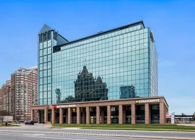 350 Burnhamthorpe Road W Unit 700, Mississauga, On L5b 3j1