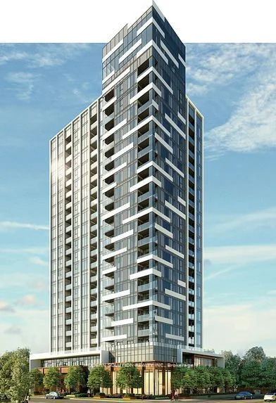 500 Brock Avenue S 1106, Burlington, On L7s 0a5