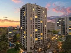 141 Lyon Court 1204, Toronto W04, ON M6B 3H2