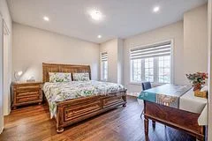 3178 Buttonbush Trail Bedroom D, Oakville, On L6h 0t4