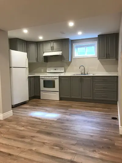 Semi-Detached in Mississauga