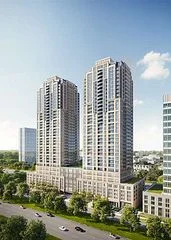 1928 Lake Shore Boulevard W 1715, Toronto W01, On M6s 0b1