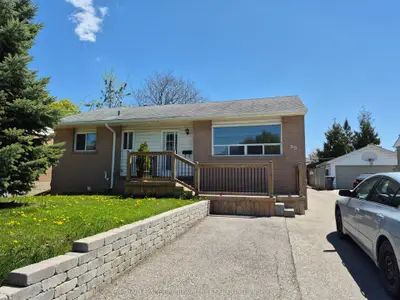 Detached in Brampton