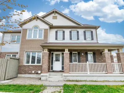 Detached in Brampton