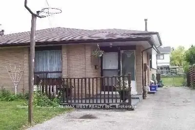 Semi-Detached in Brampton