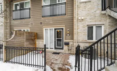 2891 Rio Court 143, Mississauga, On L5m 0s3