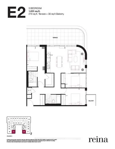 689 The Queensway Drive 328, Toronto W07, On M8y 1l1