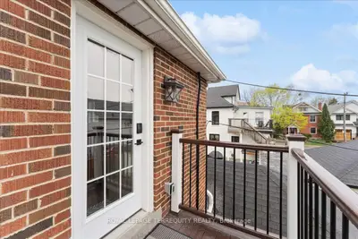 1431 Caroline Street Upper Unit, Burlington, On L7s 1h7