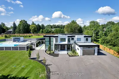 Detached in Caledon