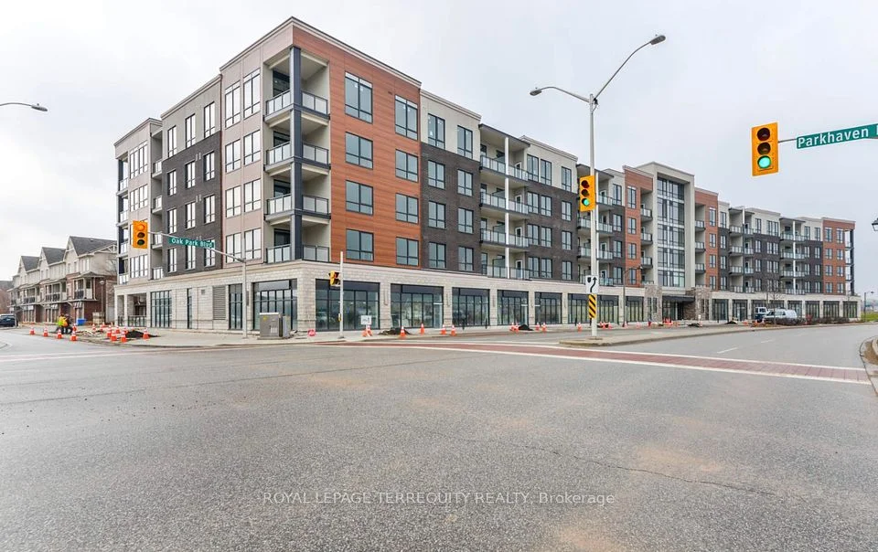 150 Oak Park Boulevard 520, Oakville, ON L6H 3P2