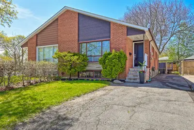 1143 Flagship Drive, Mississauga, On L4y 2k3