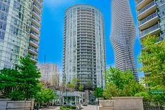 70 Absolute Avenue 1101, Mississauga, On L4z 0a4