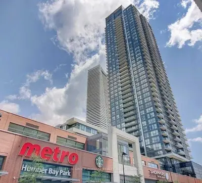 2200 Lake Shore Boulevard W 705, Toronto W06, On M8v 1a2