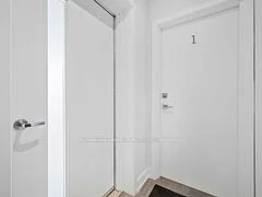 73 Boustead Avenue Unit 1 (main), Toronto W01, On M6r 1y7