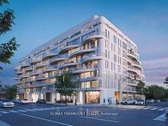 689 The Queensway Drive 418, Toronto W07, On M8y 1l1