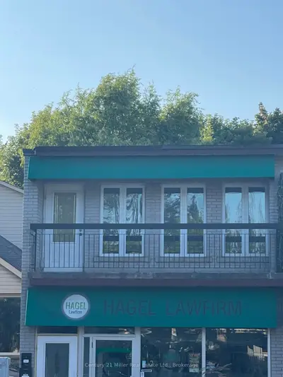 Condo Apartment in Mississauga
