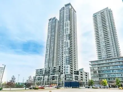 510 Curran Place 803, Mississauga, On L5b 0j8