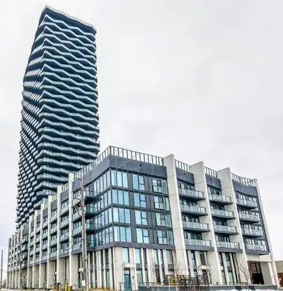 36 Zorra Street 2002, Toronto W08, On M8z 0g5