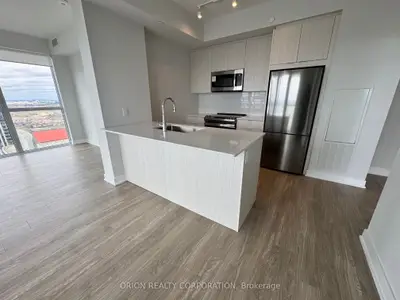 Condo Apartment in Mississauga