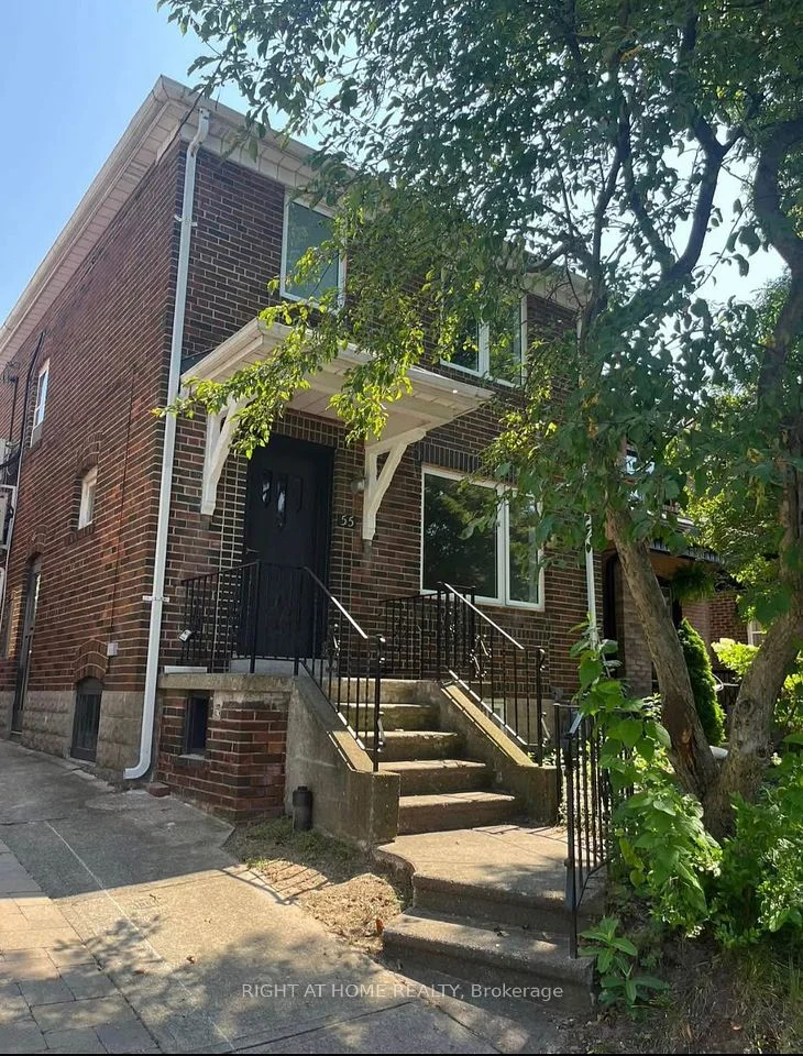 55 Beresford Avenue, Toronto W01, ON M6S 3A9