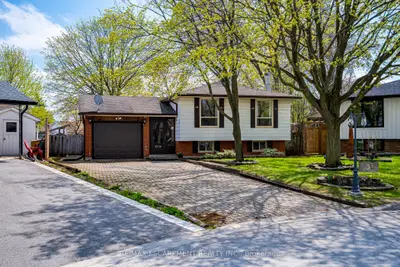 534 Richardson Court, Burlington, On L7l 2v6
