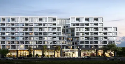 2450 Old Bronte Road 311, Oakville, On L6m 5p6