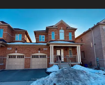 1584 Sorensen Court, Milton, On L9t 7k6