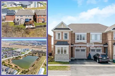 Semi-Detached in Milton